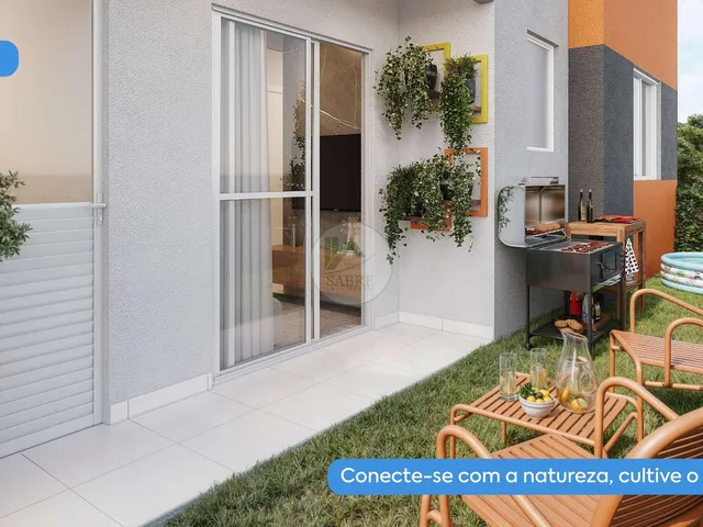 Imagem 9: Apartamento a Venda Bairro Planalto, Manaus
