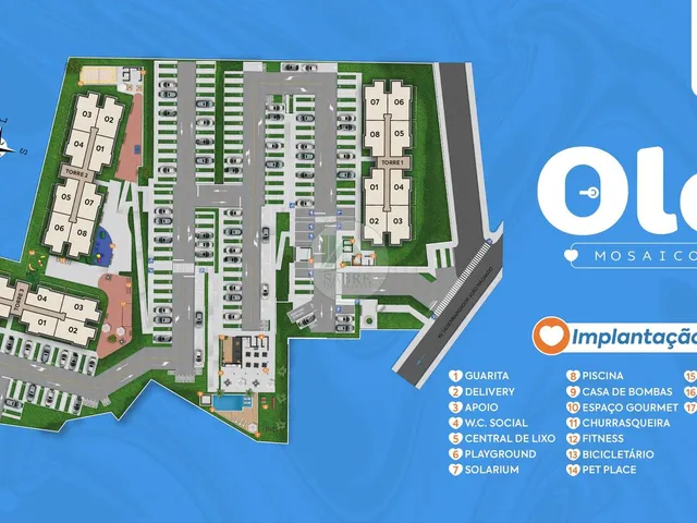 Imagem 14: Apartamento a Venda Bairro Planalto, Manaus