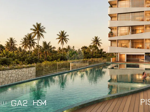 Imagem 5: Flat À Venda Praia de Antunes, Maragogi-Al