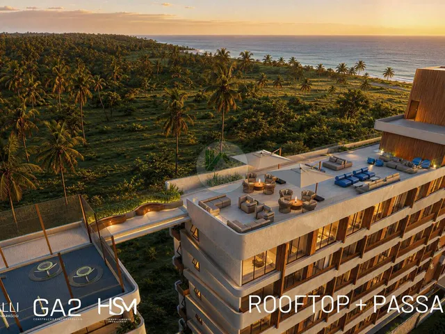 Imagem 12: Flat À Venda Praia de Antunes, Maragogi-Al