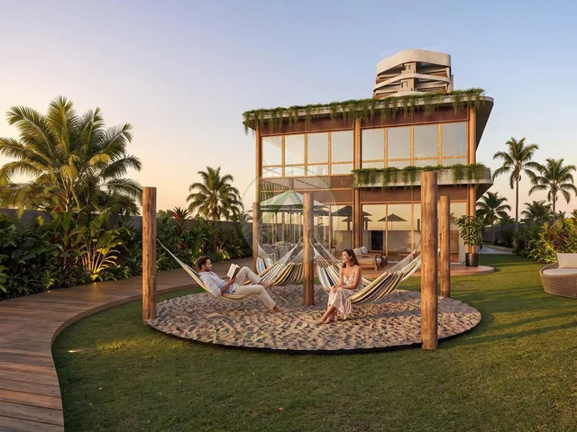 Imagem 9: Flat À Venda Praia de Antunes, Maragogi-Al