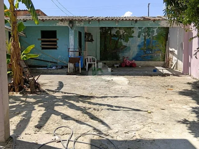 Imagem 13: Casa com Ponto Comercial À Venda em Manaus-Am
