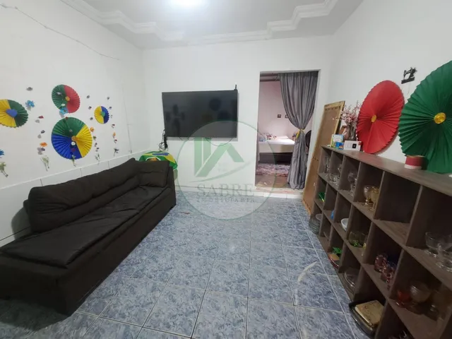 Imagem 10: Casa 3 Quartos À Venda no Monte das Oliveiras, Manaus-Am