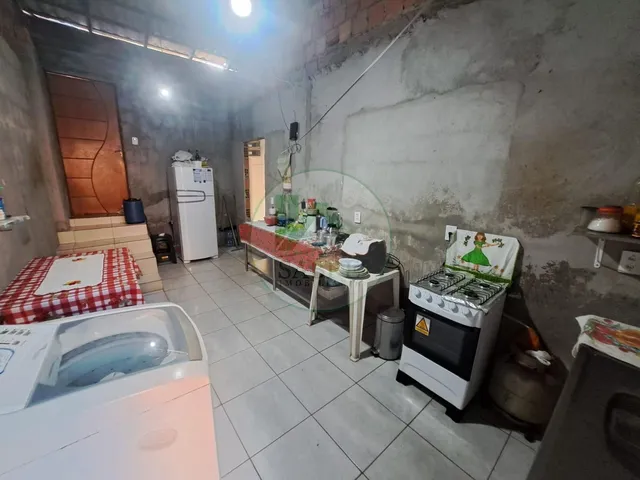 Imagem 15: Casa 3 Quartos À Venda no Monte das Oliveiras, Manaus-Am