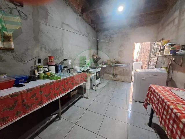 Imagem 7: Casa 3 Quartos À Venda no Monte das Oliveiras, Manaus-Am
