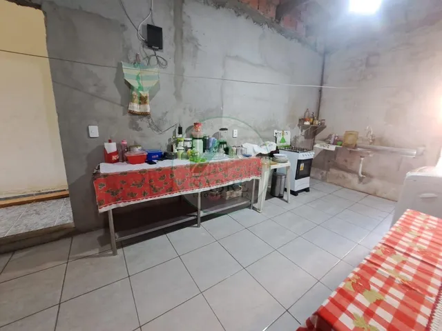 Imagem 3: Casa 3 Quartos À Venda no Monte das Oliveiras, Manaus-Am