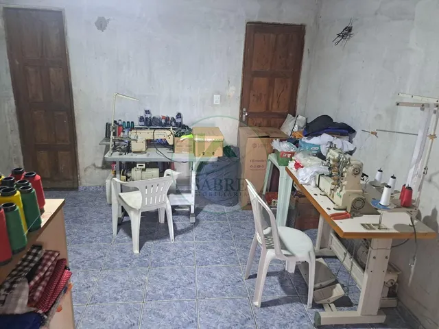 Imagem 12: Casa 3 Quartos À Venda no Monte das Oliveiras, Manaus-Am