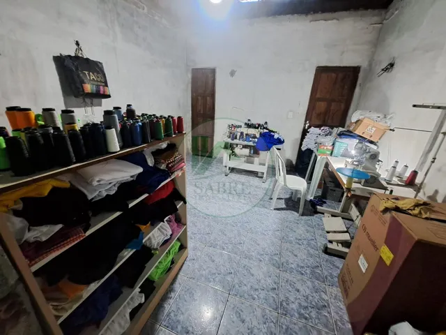 Imagem 13: Casa 3 Quartos À Venda no Monte das Oliveiras, Manaus-Am