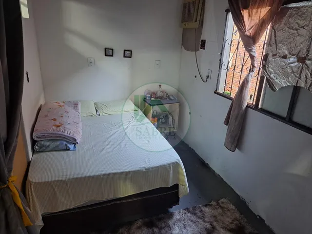 Imagem 5: Casa 3 Quartos À Venda no Monte das Oliveiras, Manaus-Am