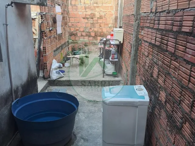 Imagem 2: Casa 3 Quartos À Venda no Monte das Oliveiras, Manaus-Am