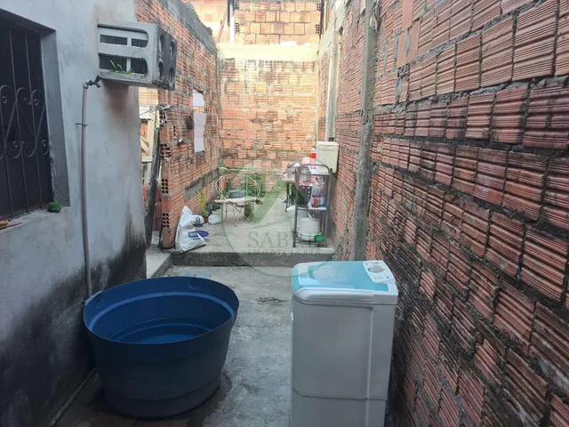 Imagem 4: Casa 3 Quartos À Venda no Monte das Oliveiras, Manaus-Am