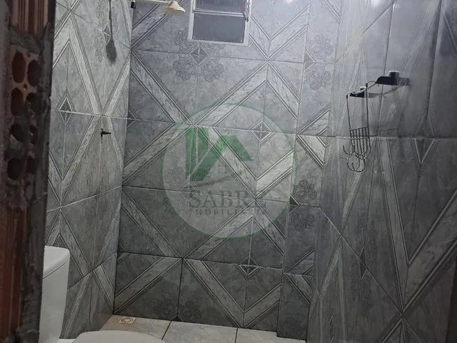 Imagem 8: Casa 3 Quartos À Venda no Monte das Oliveiras, Manaus-Am
