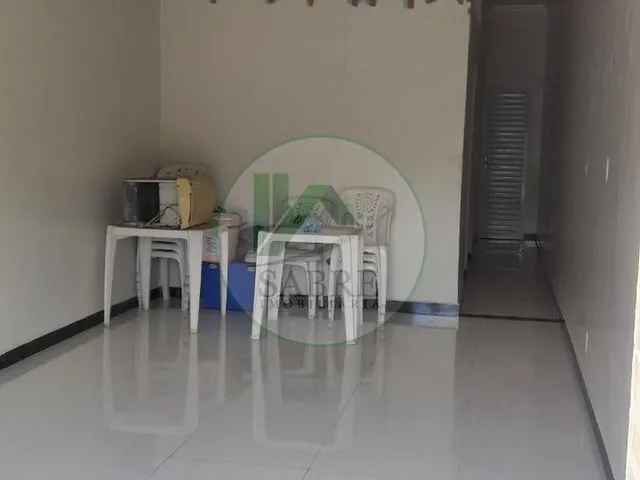 Imagem 6: Casa com Ponto Comercial a Venda no Bairro Nova Cidade Manaus