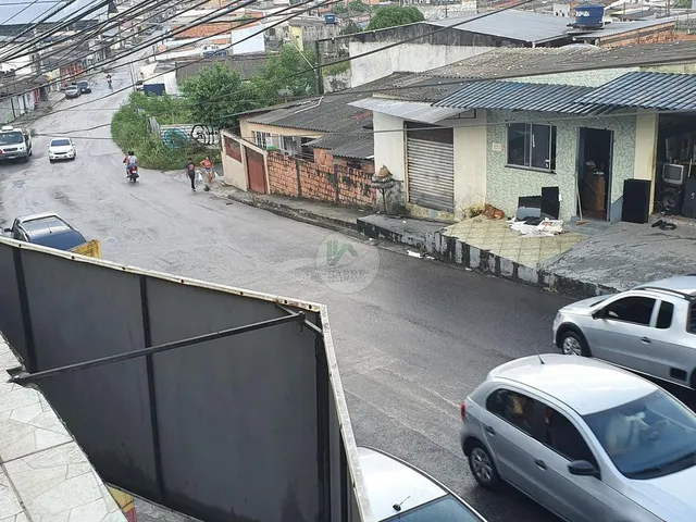 Imagem 5: Casa com Ponto Comercial a Venda no Bairro Nova Cidade Manaus