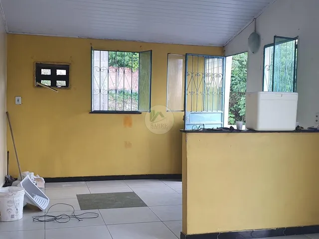 Imagem 4: Casa com Ponto Comercial a Venda no Bairro Nova Cidade Manaus