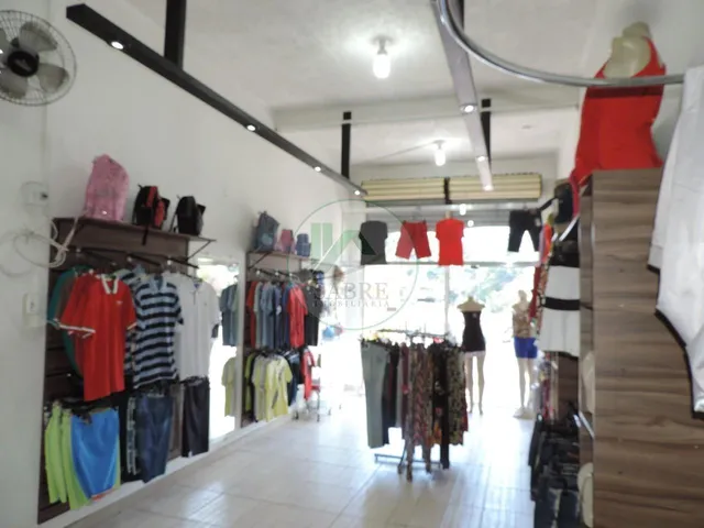 Imagem 9: Casa com Ponto Comercial a Venda no Bairro Nova Cidade Manaus