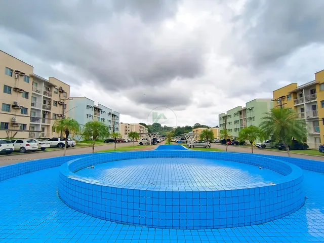 Imagem: Apartamento 3 Quartos À Venda Condomínio