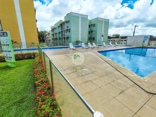 Imagem 13: Apartamento 3 Quartos À Venda Condomínio Alamanda, Manaus