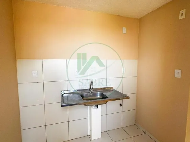 Imagem 14: Apartamento 3 Quartos À Venda Condomínio Alamanda, Manaus