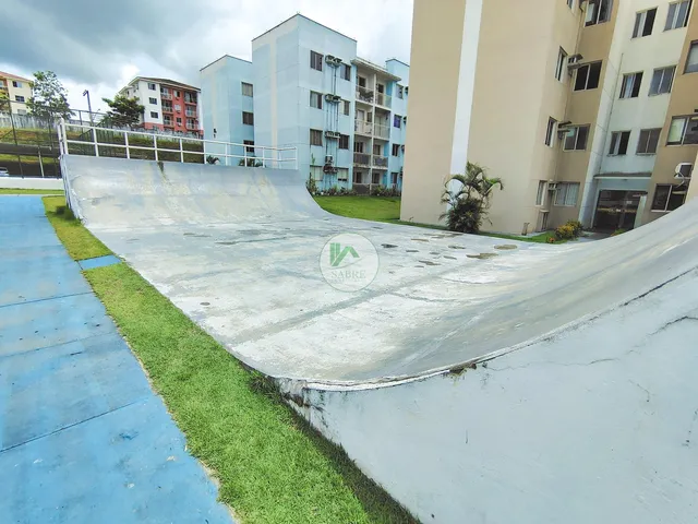 Imagem 6: Apartamento 3 Quartos À Venda Condomínio Alamanda, Manaus