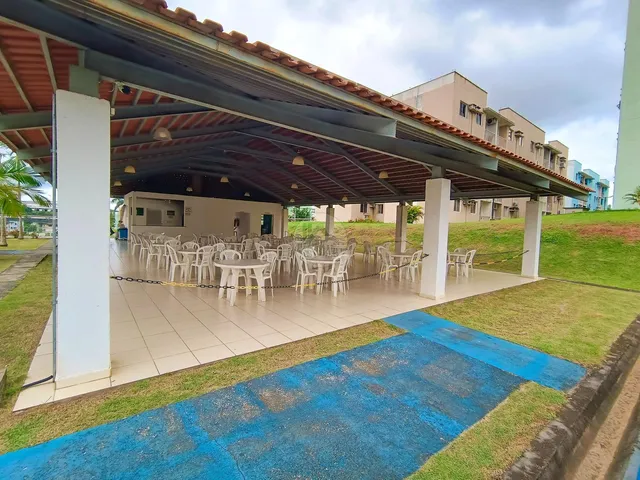 Imagem 4: Apartamento 3 Quartos À Venda Condomínio Alamanda, Manaus