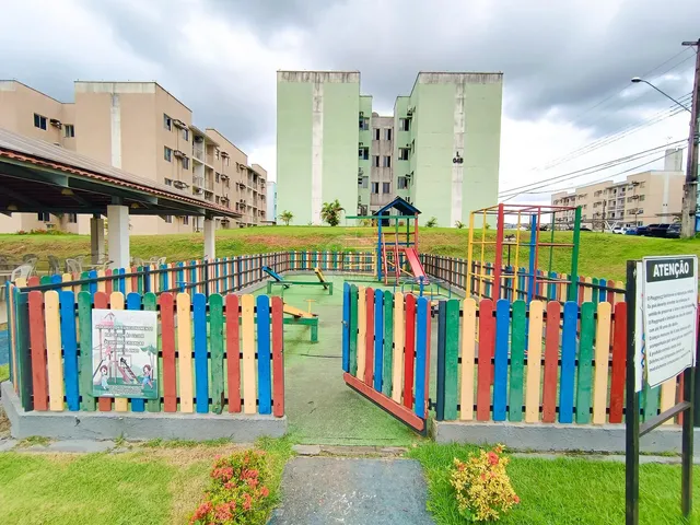 Imagem 9: Apartamento 3 Quartos À Venda Condomínio Alamanda, Manaus