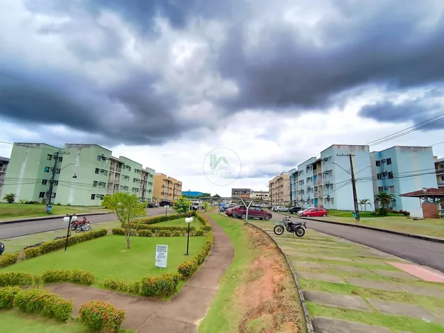 Imagem 7: Apartamento 3 Quartos À Venda Condomínio Alamanda, Manaus