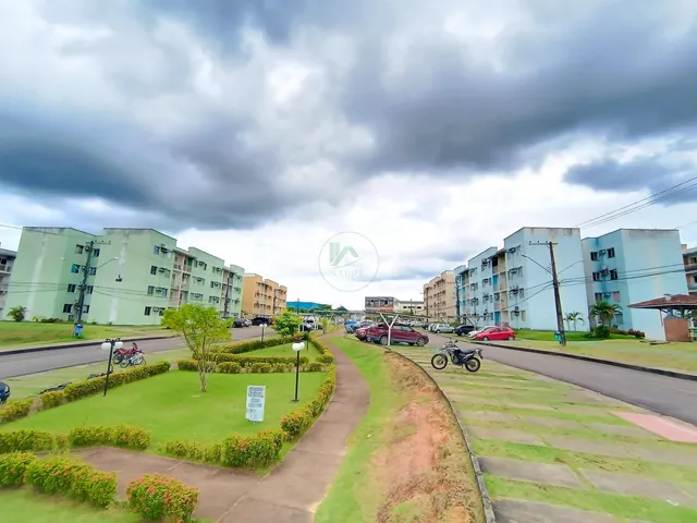 Imagem 3: Apartamento 3 Quartos À Venda Condomínio Alamanda, Manaus