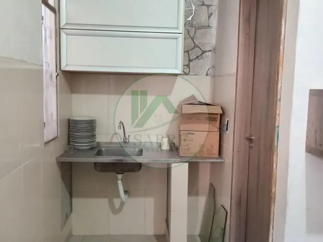 Imagem 11: Prédio Comercial e Residencial no Bairro Crespo, Manaus
