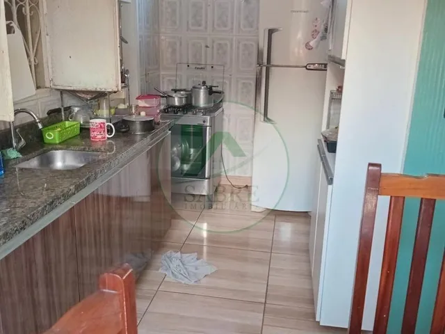 Imagem 3: Prédio Comercial e Residencial no Bairro Crespo, Manaus