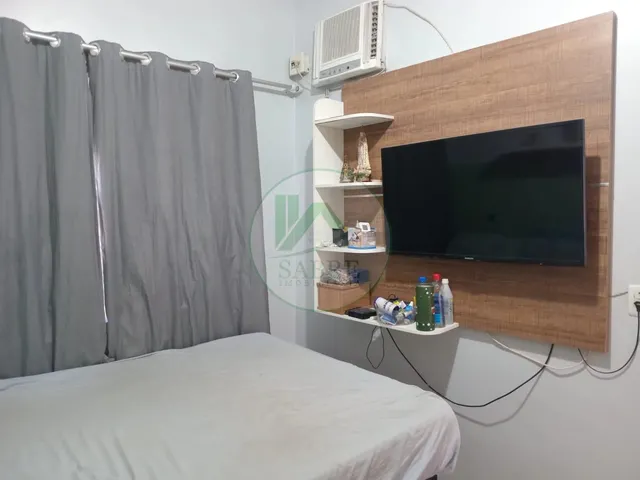 Imagem 7: Prédio Comercial e Residencial no Bairro Crespo, Manaus