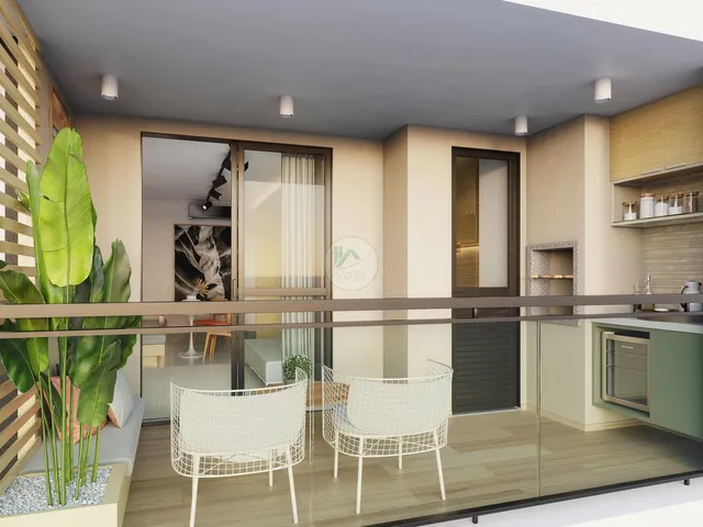 Imagem 11: Apartamento 3 Quartos Venda Bairro Ponta Negra, Manaus