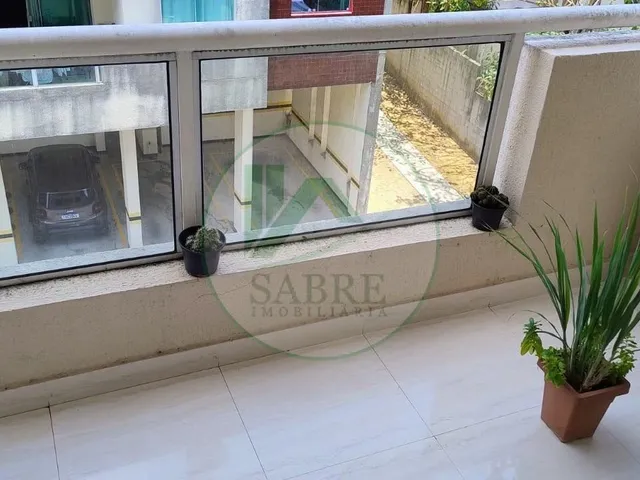 Imagem 10: Apartamento 2 Quartos À Venda no River Park - Manaus