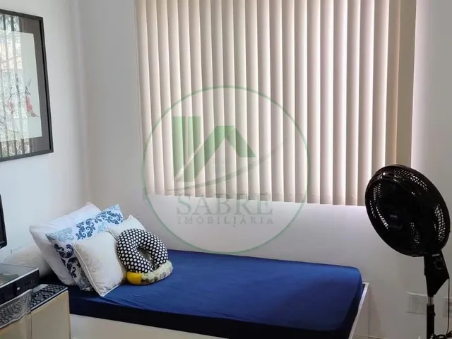 Imagem 15: Apartamento 2 Quartos À Venda no River Park - Manaus