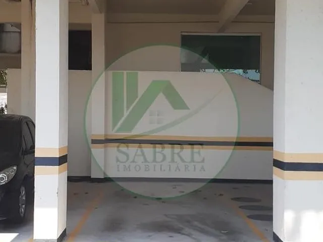 Imagem 12: Apartamento 2 Quartos À Venda no River Park - Manaus