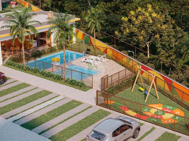 Imagem 5: Apartamento a Venda no Bairro Flores, Manaus