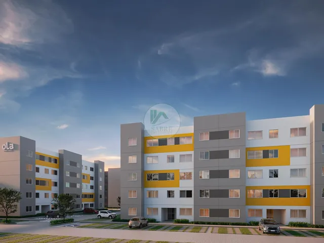Imagem 4: Apartamento a Venda no Bairro Flores, Manaus