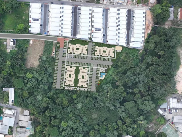 Imagem 14: Apartamento a Venda no Bairro Flores, Manaus