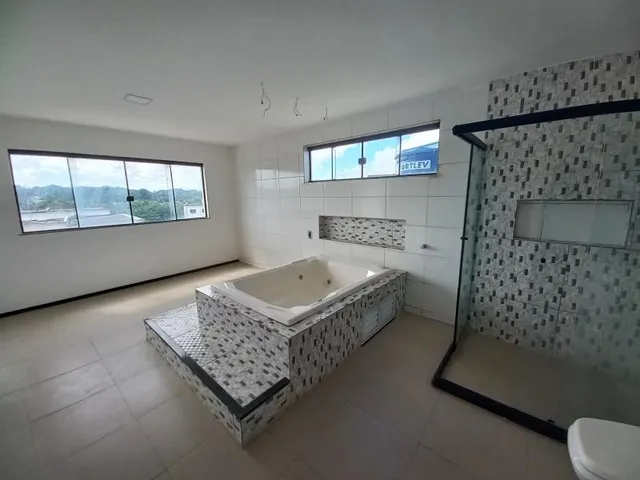 Imagem 9: Casa Triplex em Condomínio Fechado ? Caji