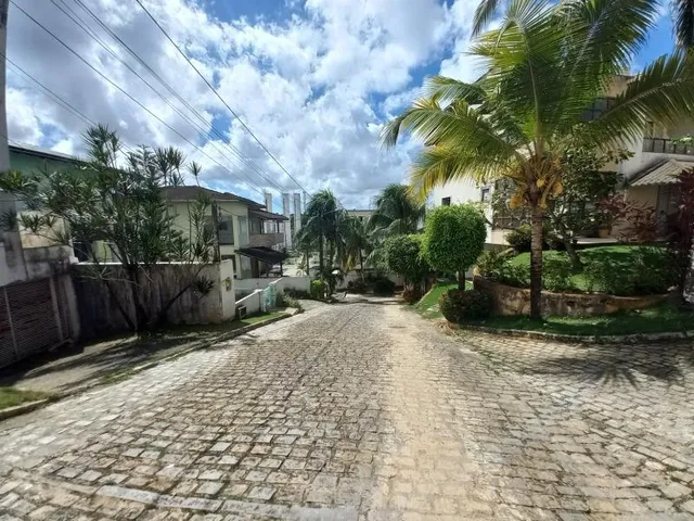 Imagem 7: Casa Triplex em Condomínio Fechado ? Caji