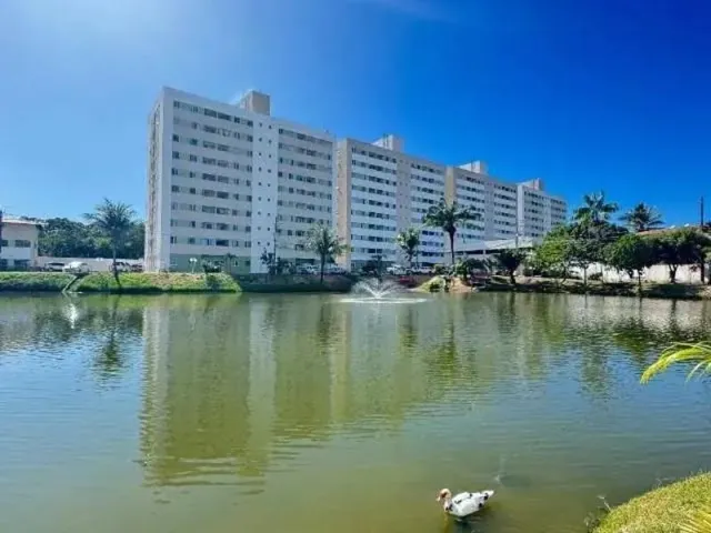 Imagem: Apartamento 2/4 À Venda Reserva da Lagoa