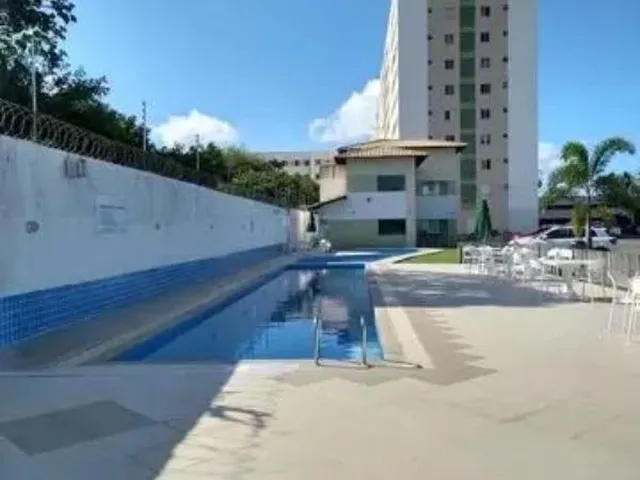 Imagem 5: Apartamento 2/4 À Venda ? Reserva da Lagoa Residence