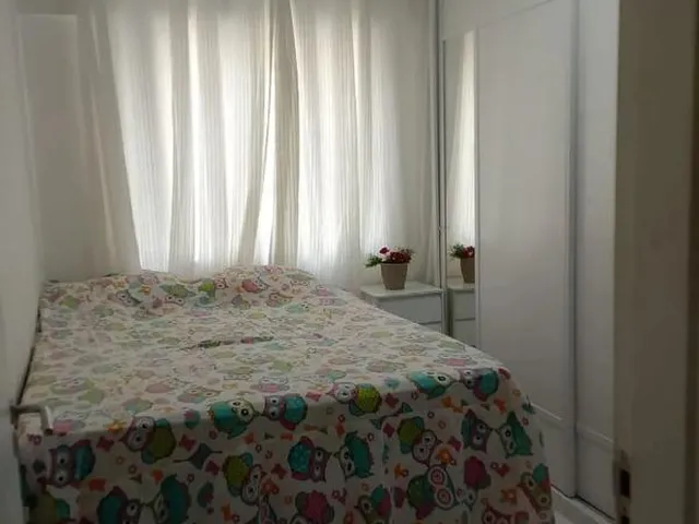 Imagem 6: Apartamento 2/4 À Venda ? Reserva da Lagoa Residence