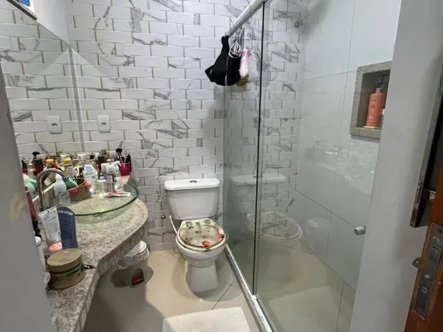 Imagem 16: Casa 3/4 com 3 Suítes, 192M² - Centro de Lauro de Freitas