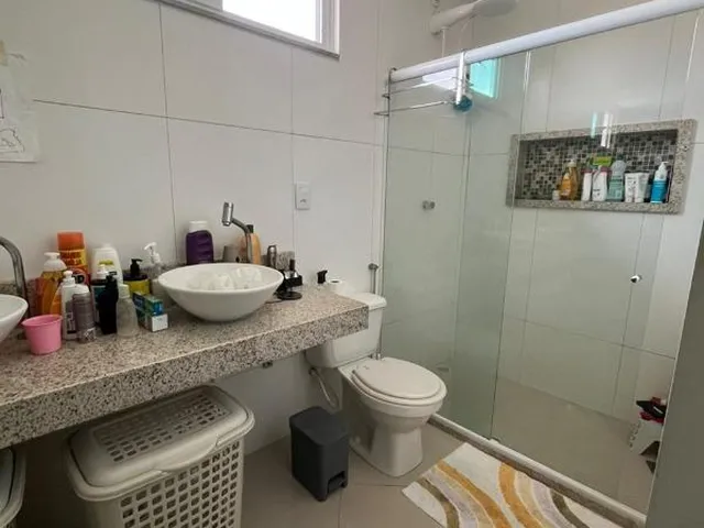 Imagem 15: Casa 3/4 com 3 Suítes, 192M² - Centro de Lauro de Freitas