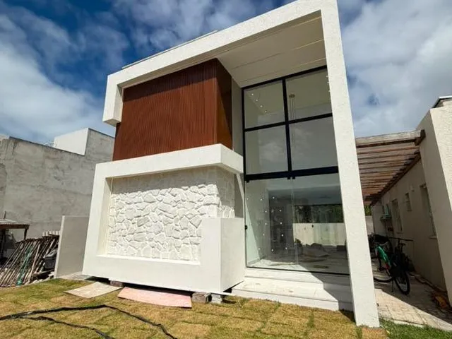 Imagem: Casa À Venda em Abrantes Condomínio