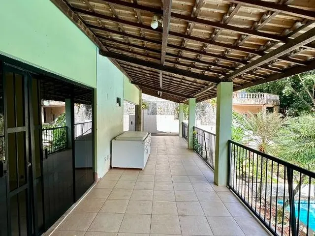 Imagem 14: 0 Casa com 5 dormitórios