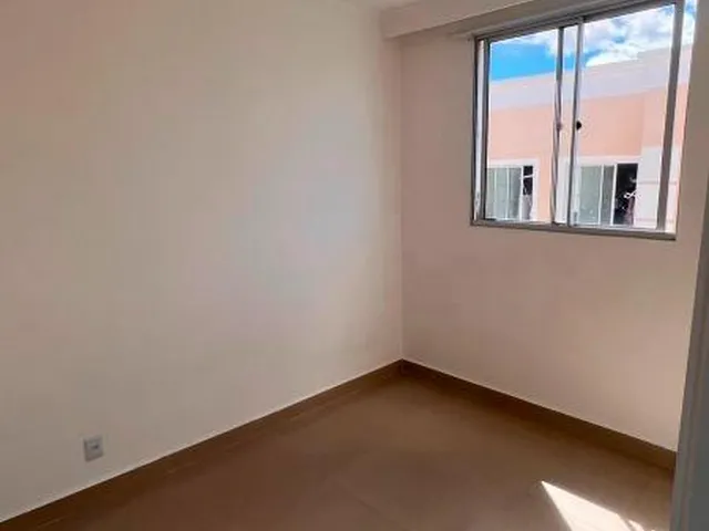 Imagem 3: Apartamento 2/4 - Condomínio Sun Castle