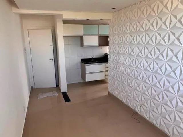 Imagem 4: Apartamento 2/4 - Condomínio Sun Castle