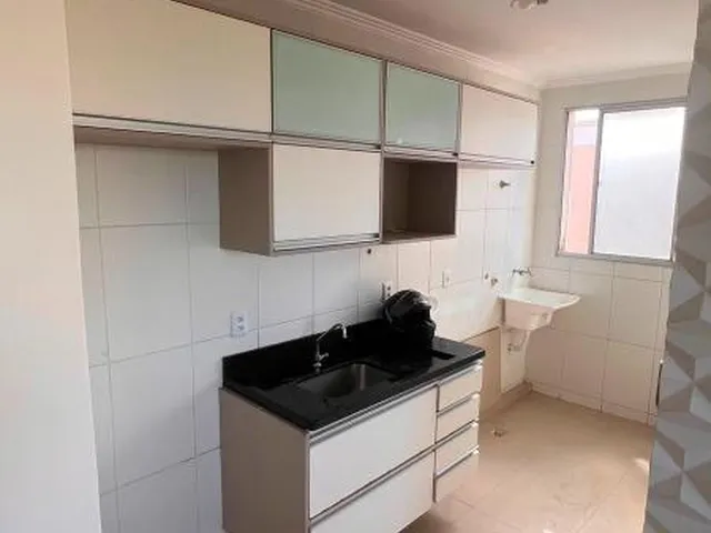 Imagem 10: Apartamento 2/4 - Condomínio Sun Castle